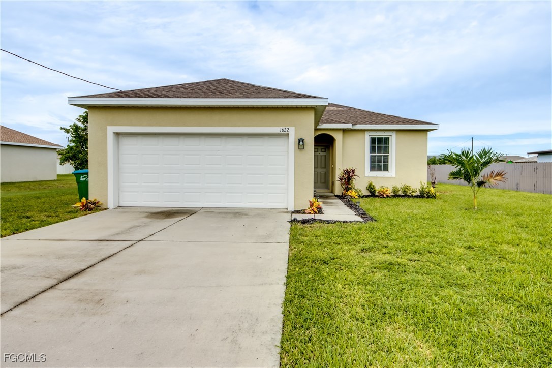 1622 SW 16th Court