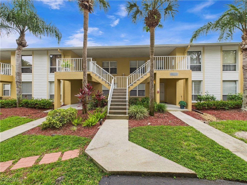 1290  Yesica Ann Circle, Apt G204