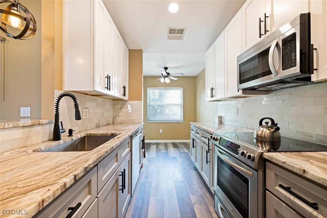 Real Estate in Southwest Florida