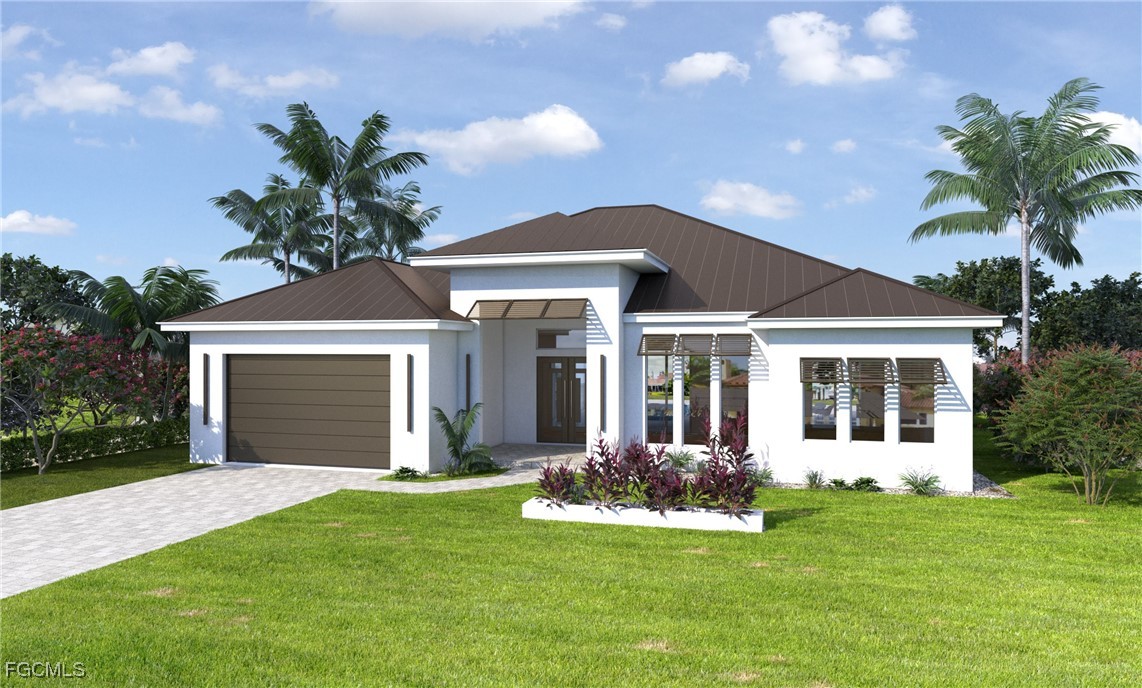 Real Estate in Southwest Florida