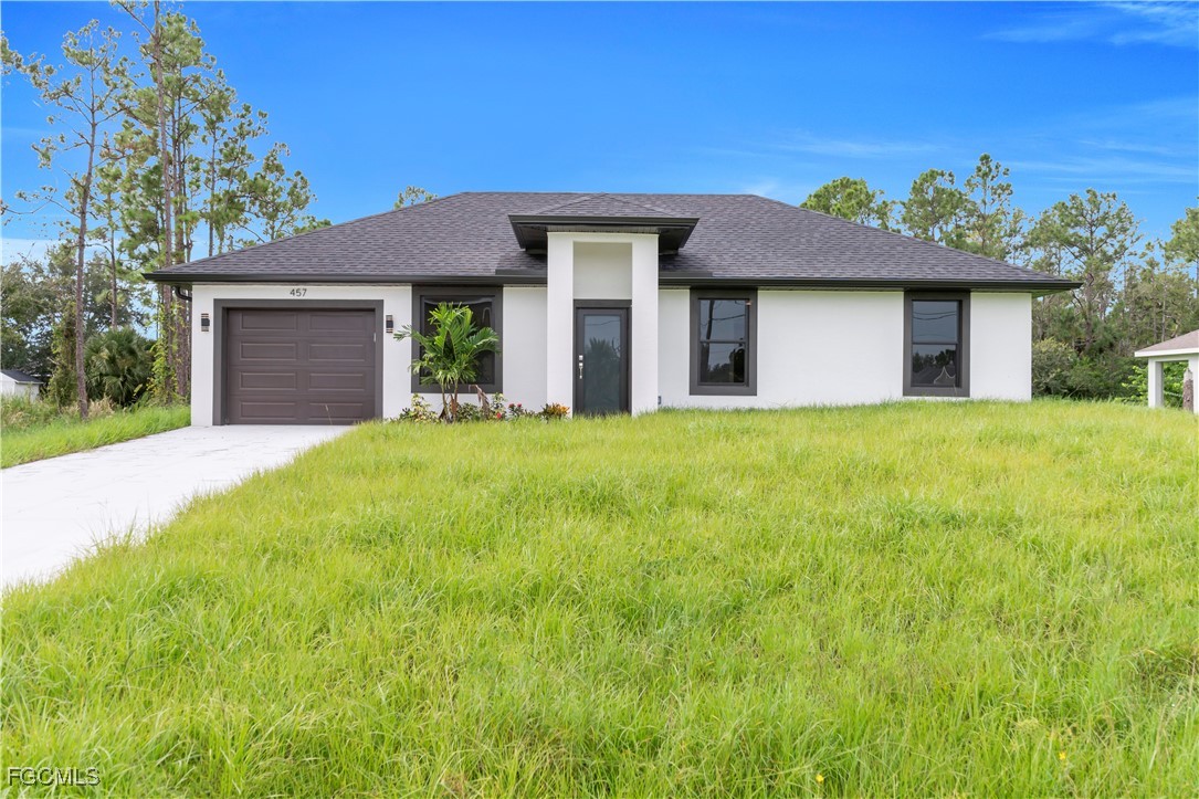 457  Woodman Drive