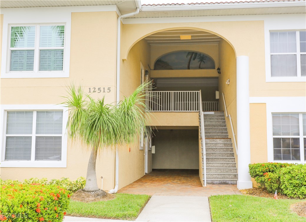 12515  McGregor Boulevard, Apt 205