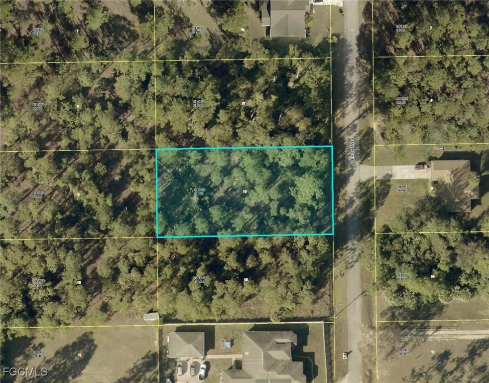 7  Leroy Avenue