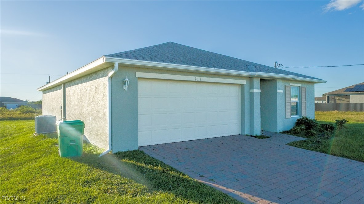 7011  Waldo Circle