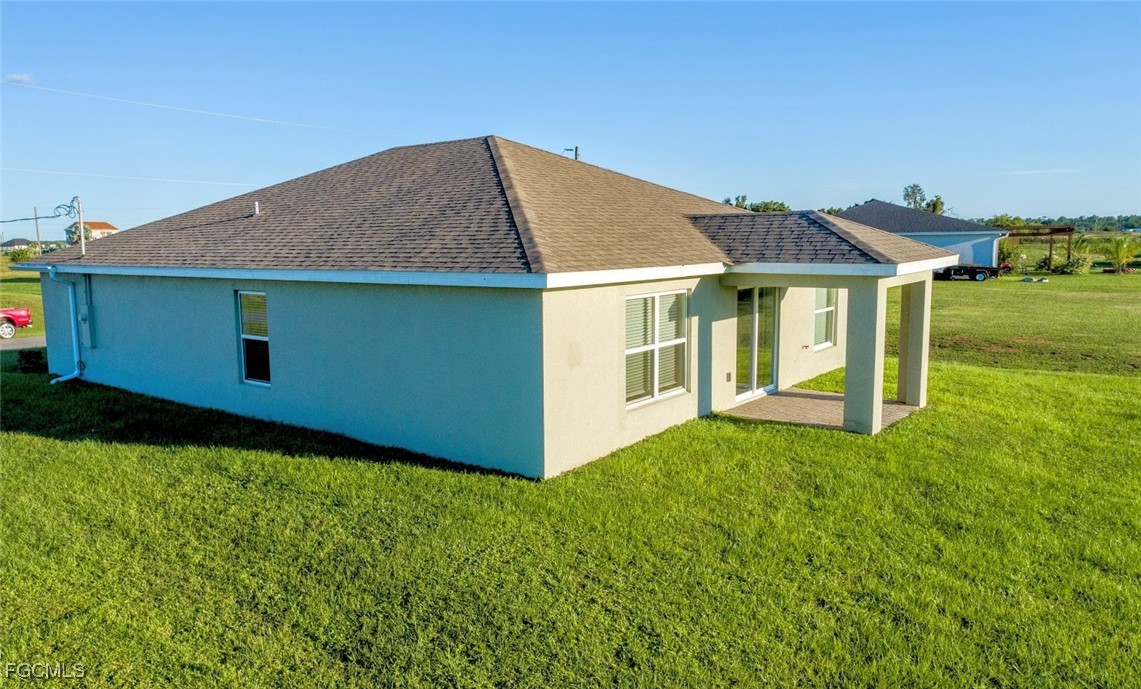 7011  Waldo Circle