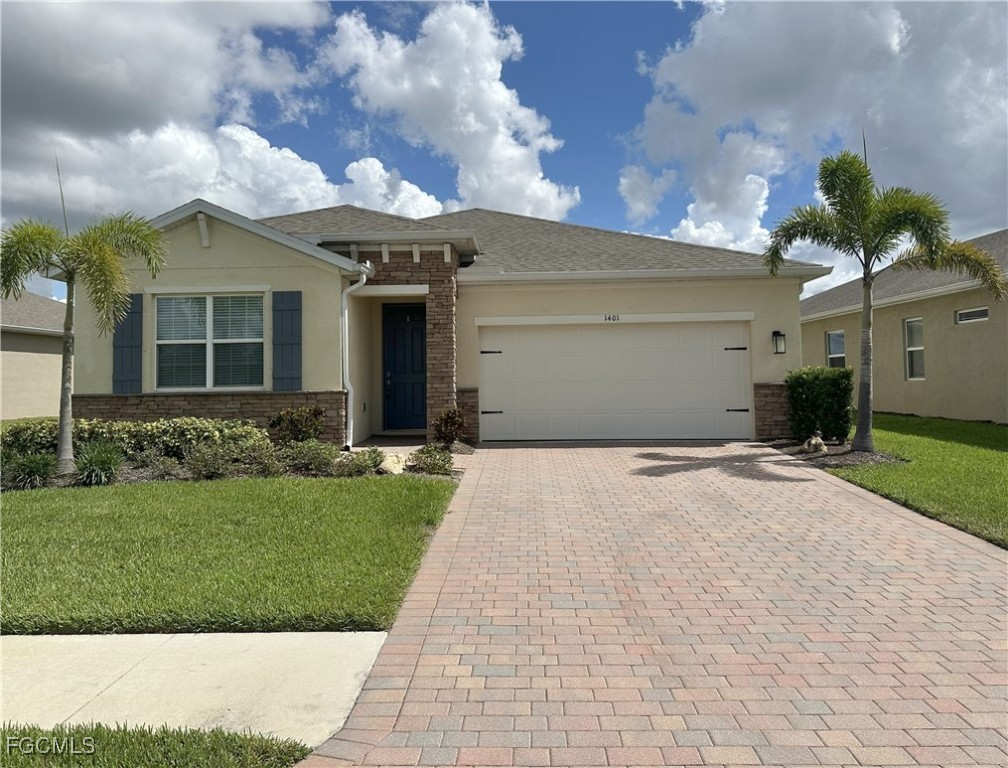 1401  Remington Trace Drive