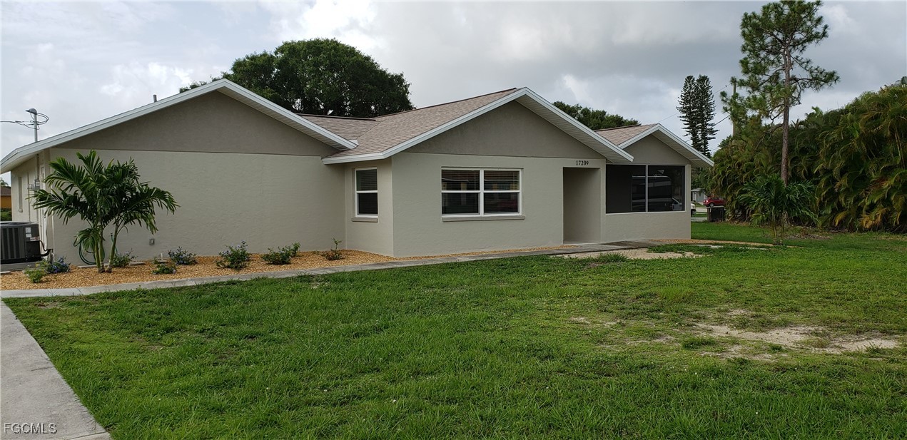 17209  Lee Road