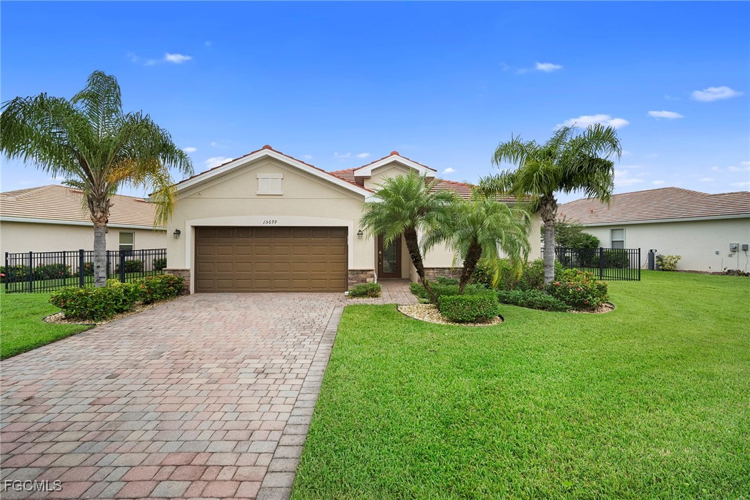 15699  angelica Drive