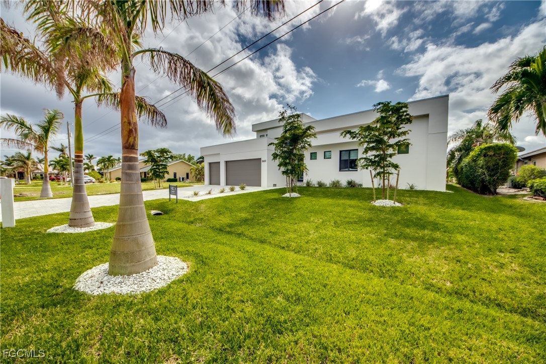 Real Estate in Southwest Florida