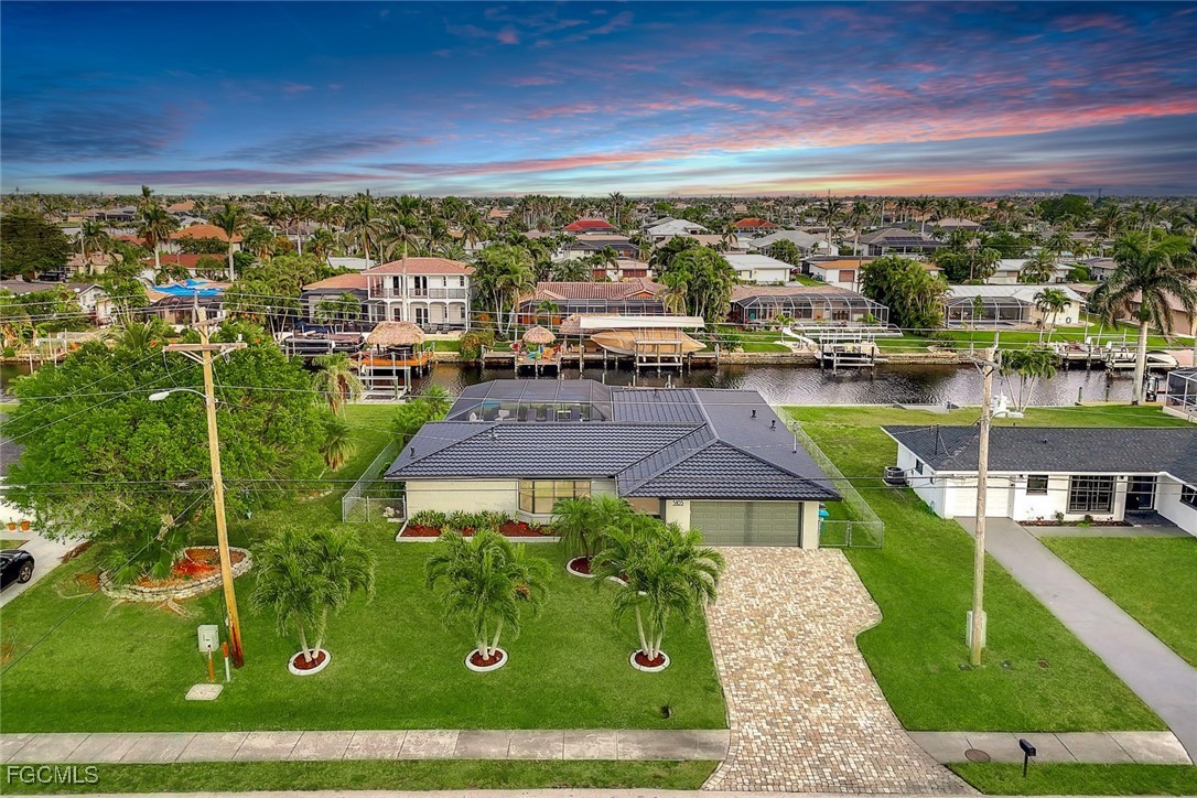 Real Estate in Southwest Florida