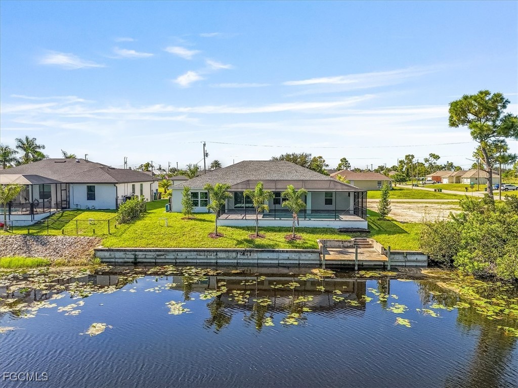 Real Estate in Southwest Florida