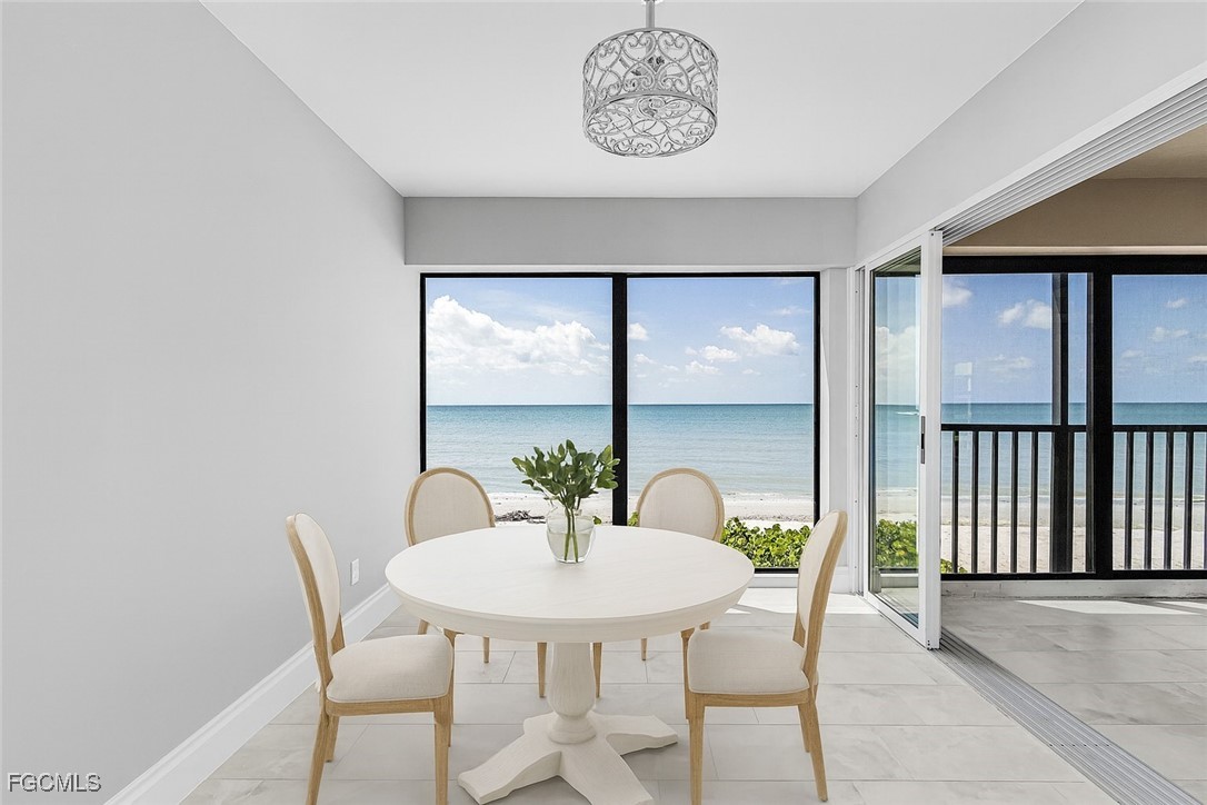 2721 W Gulf Drive, Apt 201