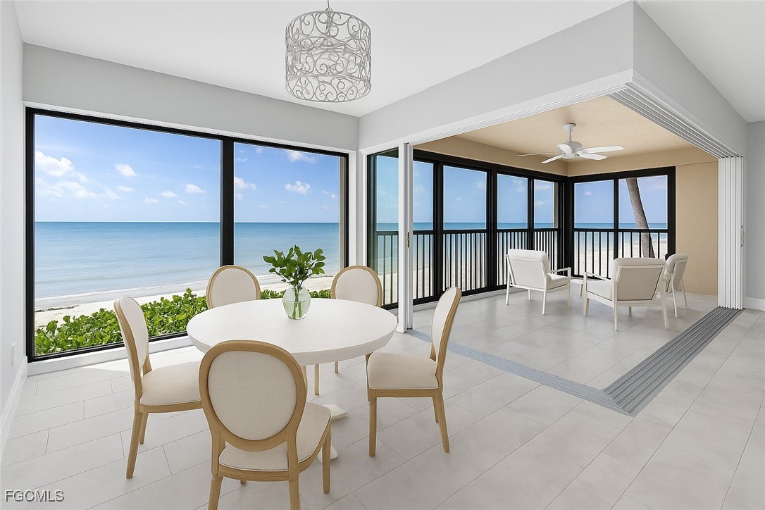 2721 W Gulf Drive, Apt 201