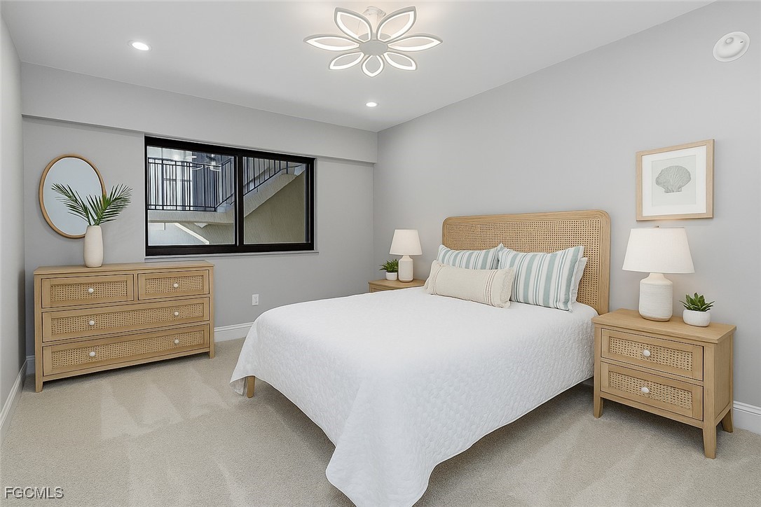 2721 W Gulf Drive, Apt 201