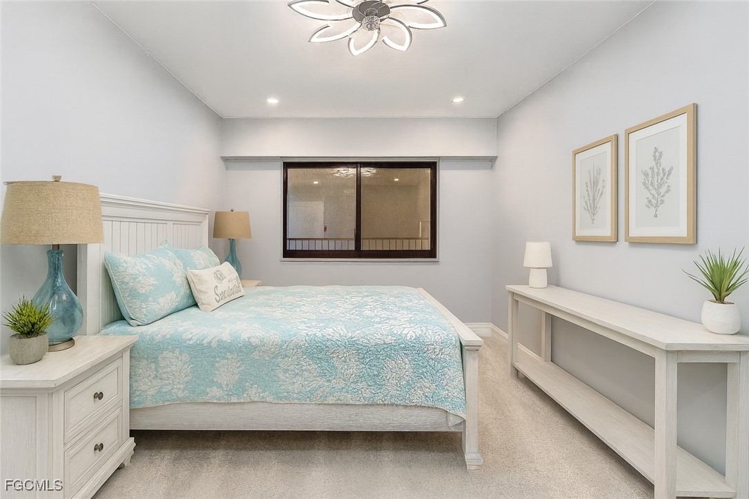 2721 W Gulf Drive, Apt 201