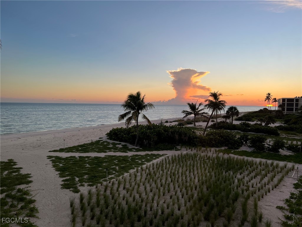 2721 W Gulf Drive, Apt 201