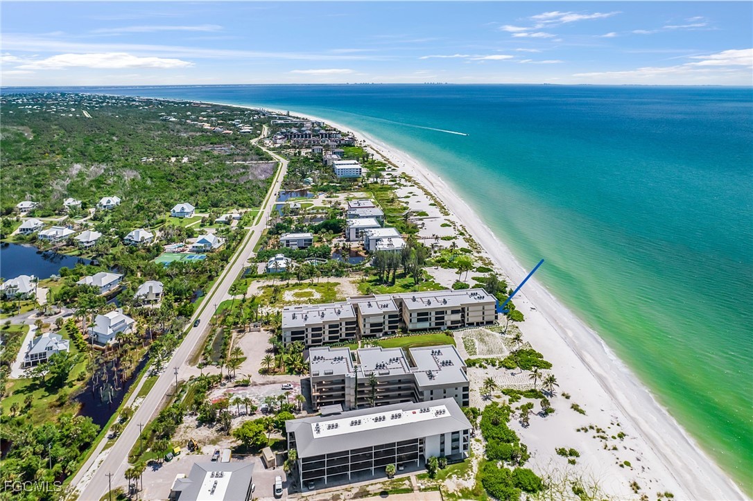 2721 W Gulf Drive, Apt 201