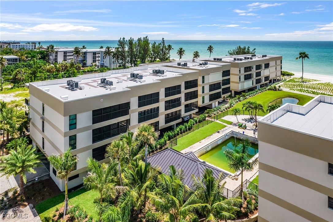 2721 W Gulf Drive, Apt 201