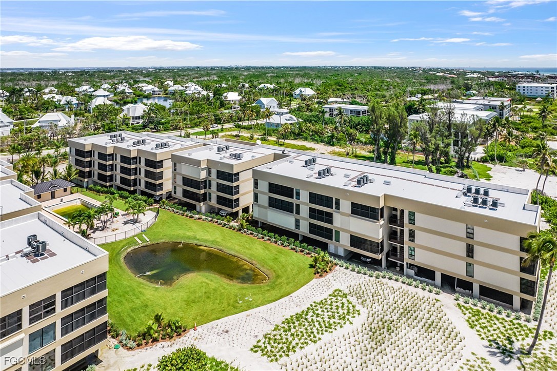 2721 W Gulf Drive, Apt 201