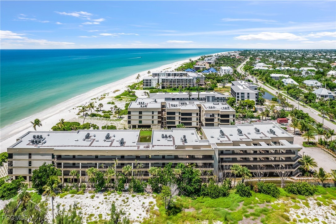 2721 W Gulf Drive, Apt 201