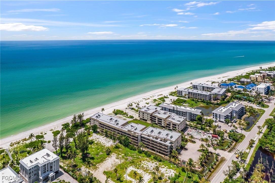 2721 W Gulf Drive, Apt 201