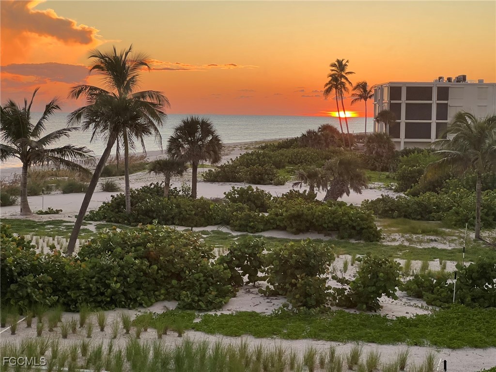 2721 W Gulf Drive, Apt 201