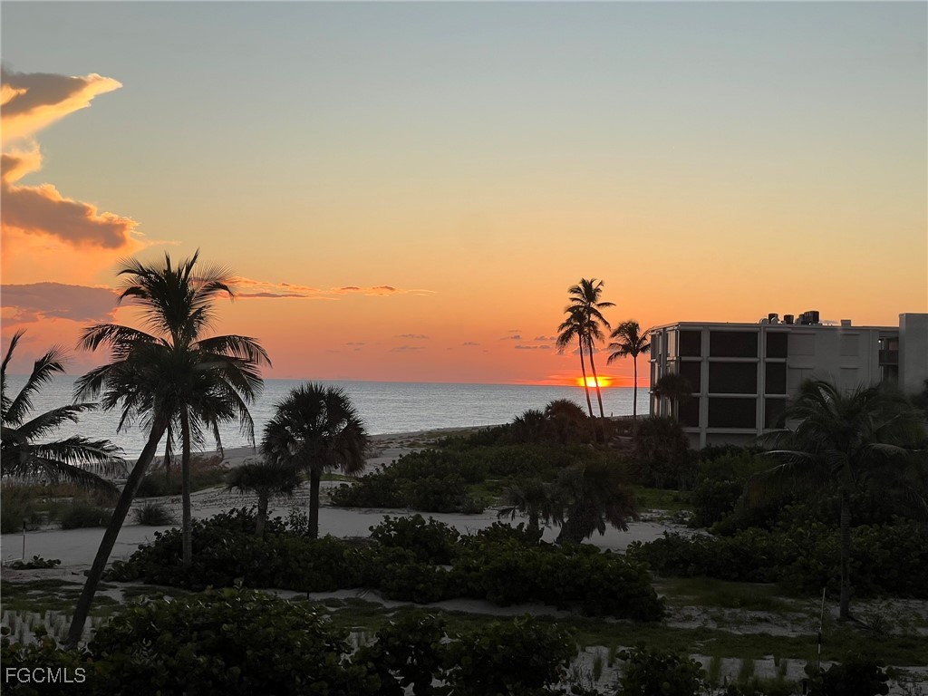 2721 W Gulf Drive, Apt 201