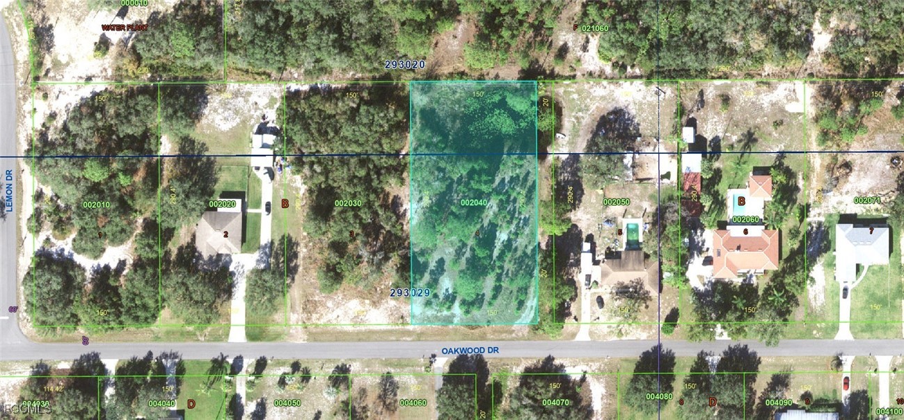 29-30-20-992830-0020  Oakwood Drive