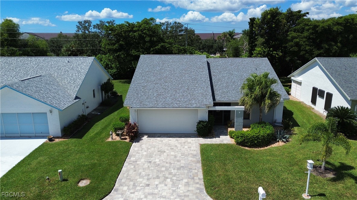 16660  Coriander Lane