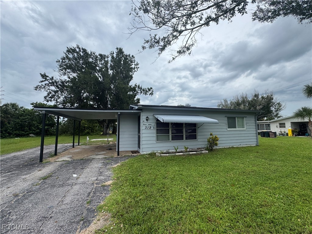 Real Estate in Southwest Florida