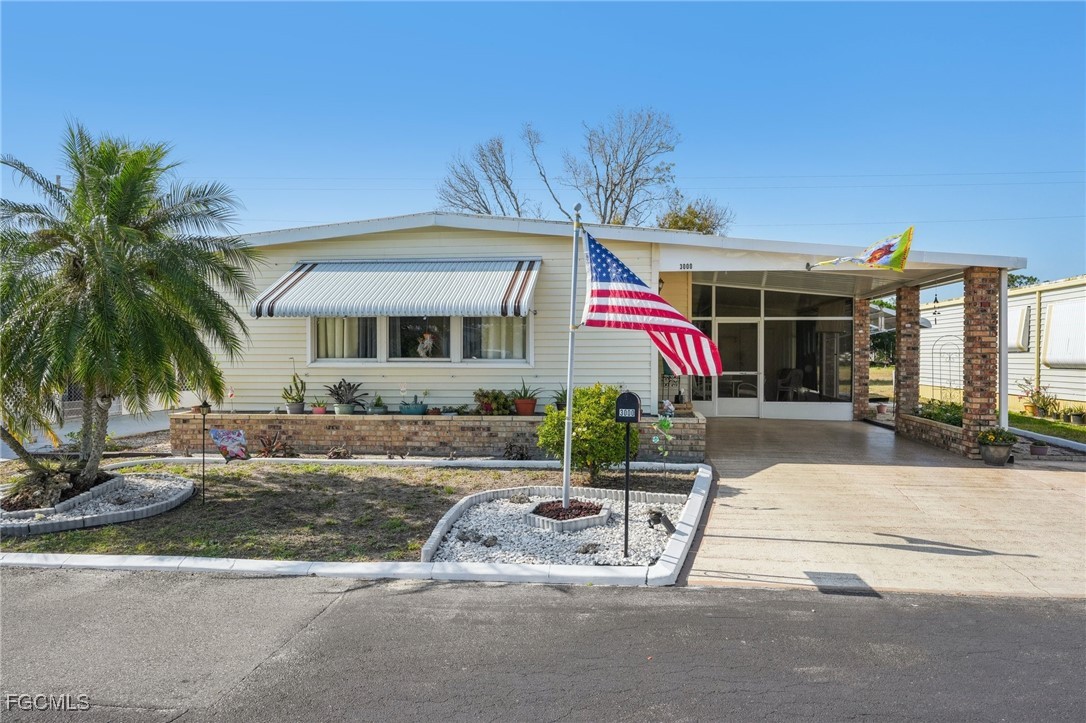 3000  Longview Lane