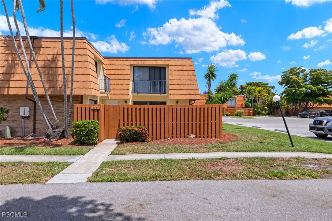 1706  Park Meadows Drive, Apt 4