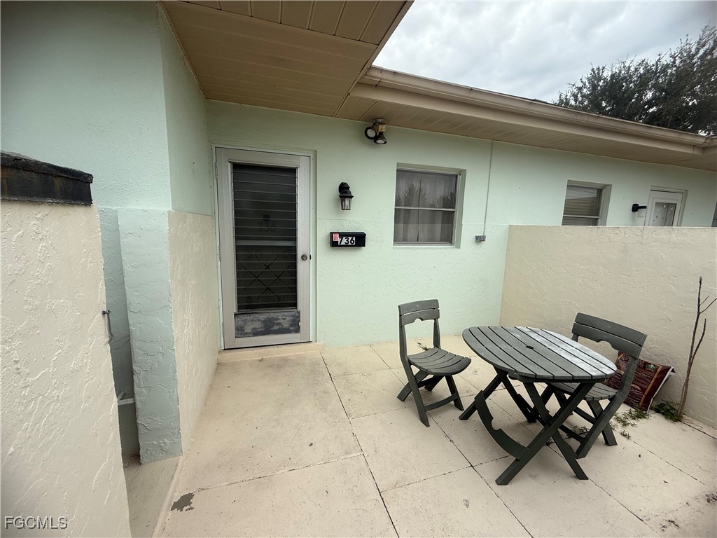 736  Joel Boulevard