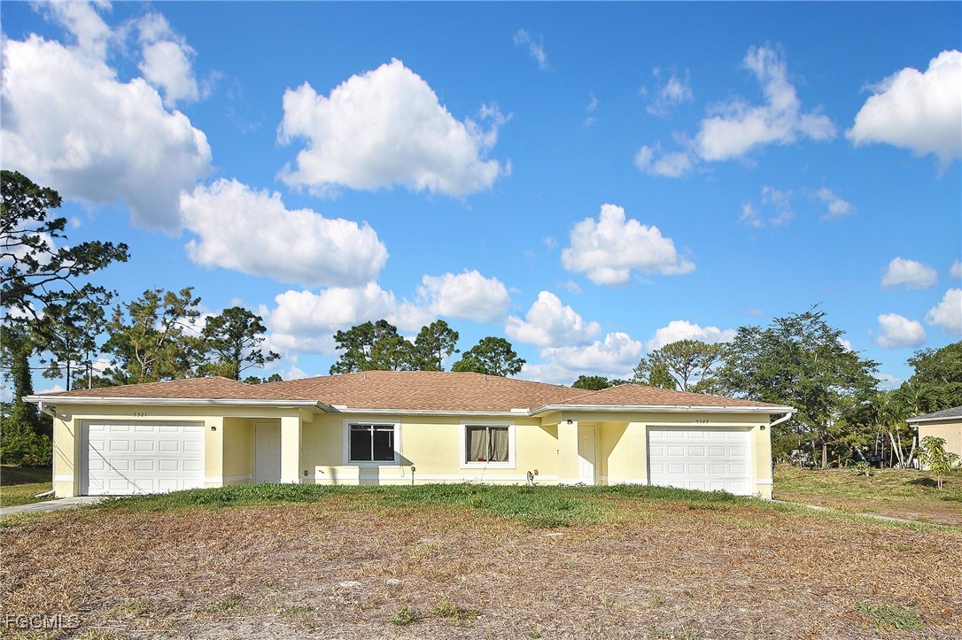 5321-5323  28th Street