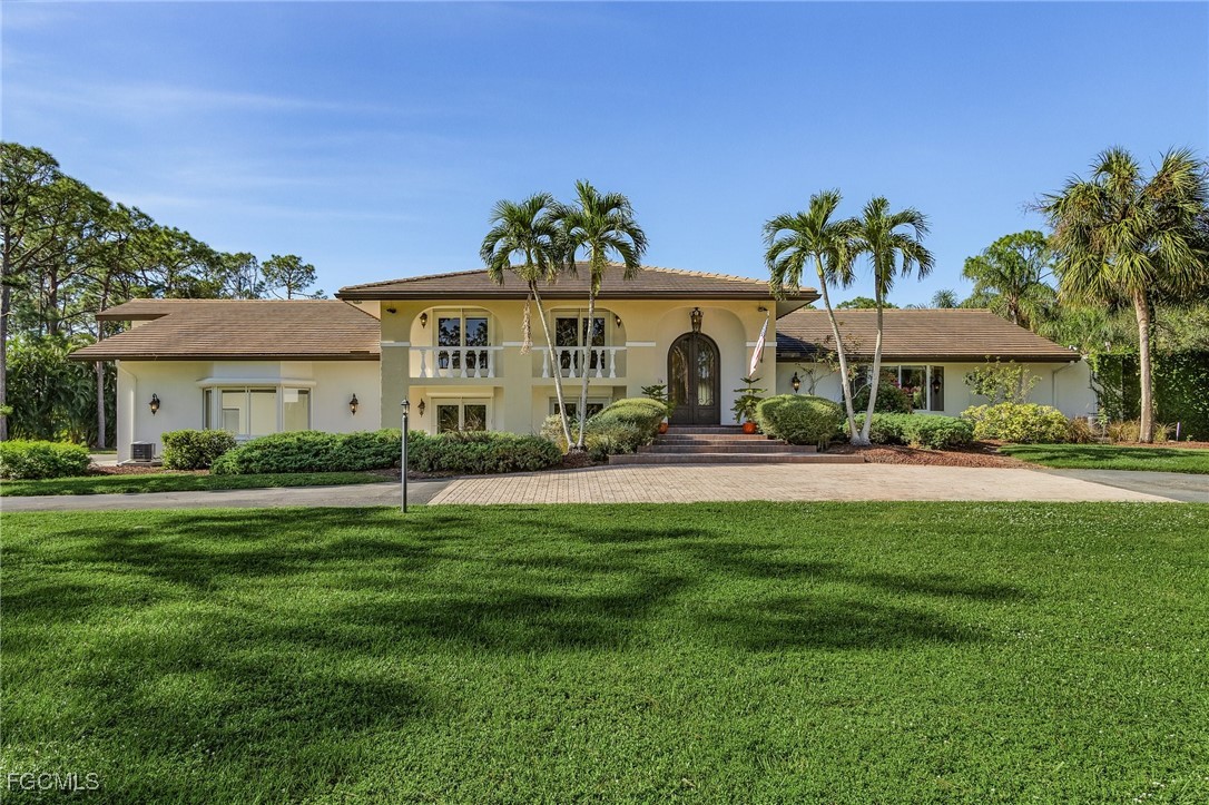 Real Estate in Southwest Florida