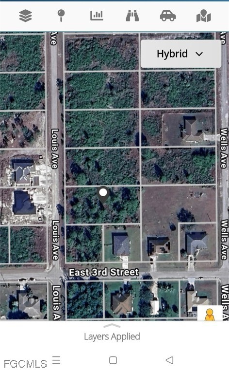 302  Louis Avenue