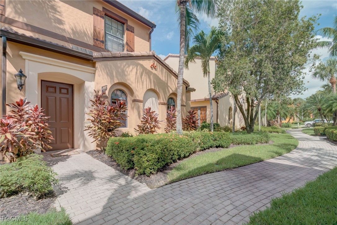 11948 Tulio Way, Apt 2603