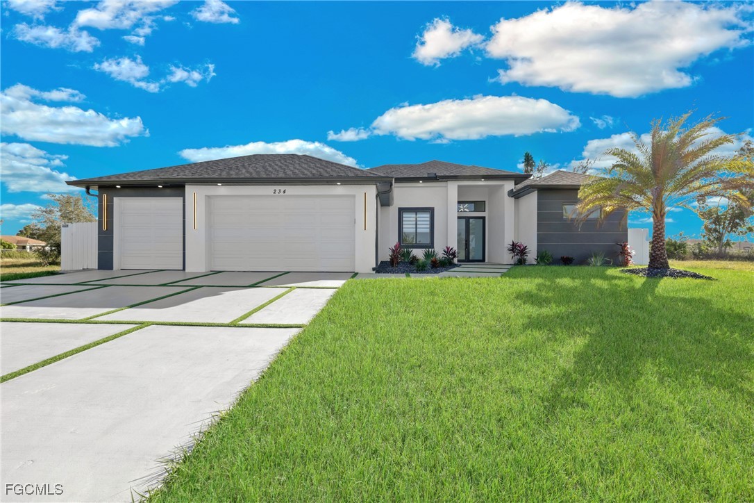 Real Estate in Southwest Florida