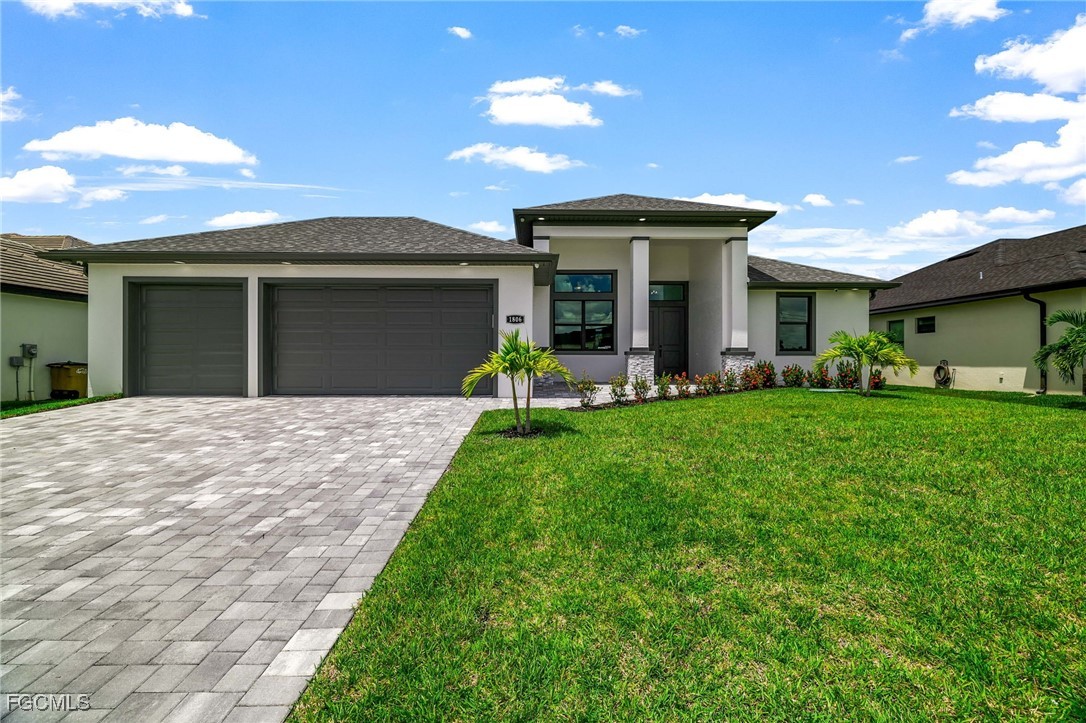 Real Estate in Southwest Florida