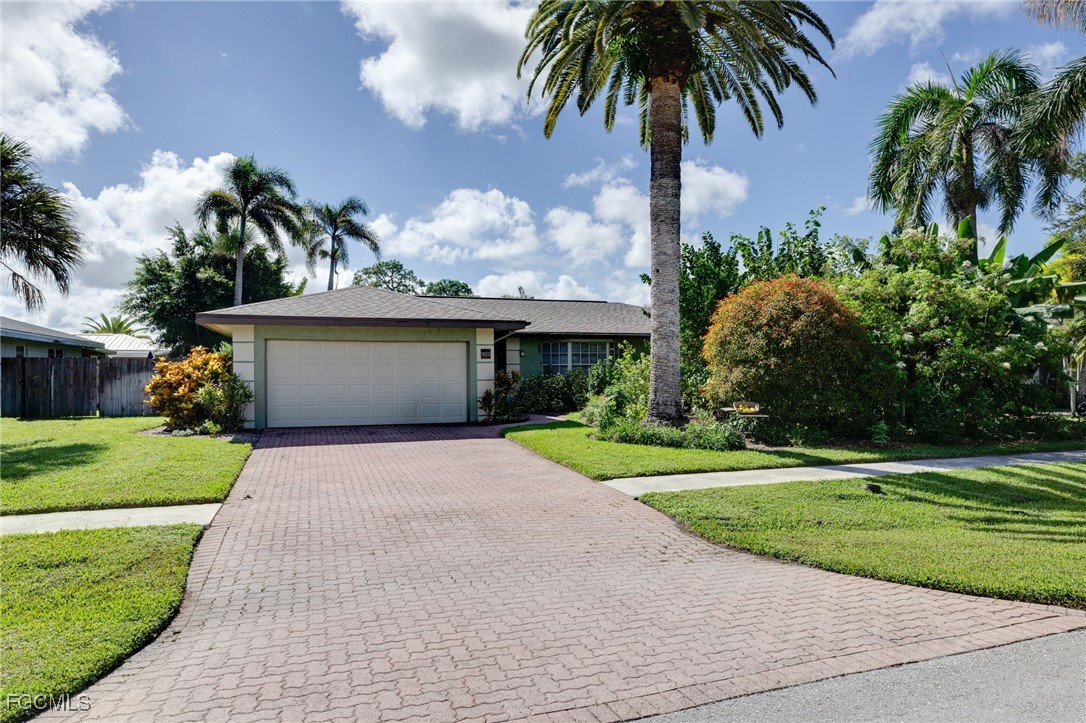 3523  Santiago Way