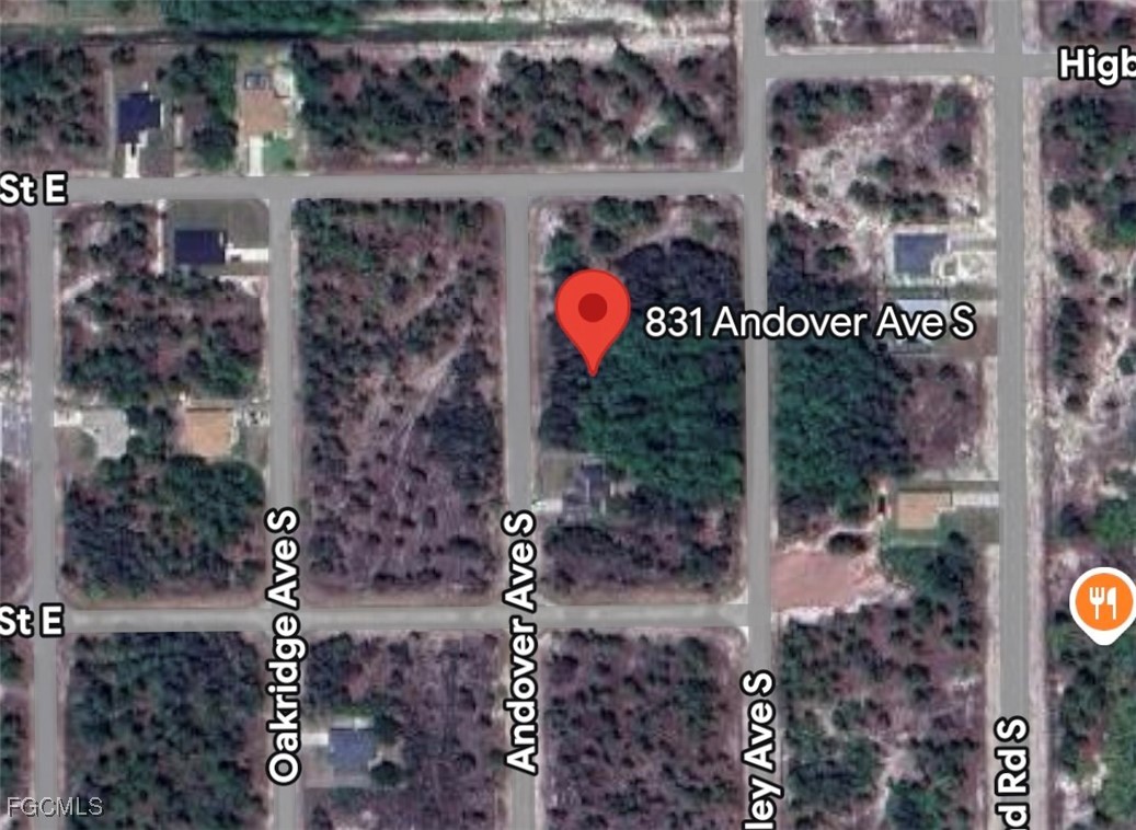 831  Andover Avenue