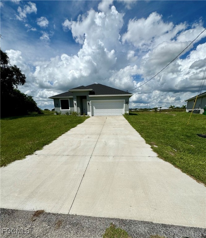 7015  Jolly Circle
