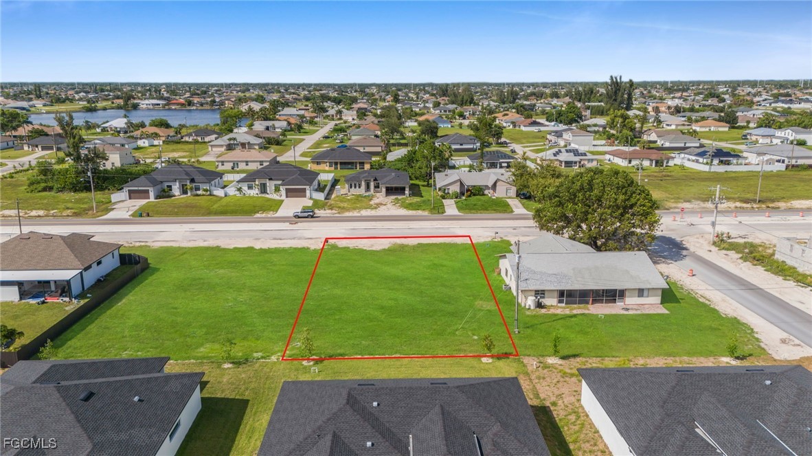 406  Diplomat Parkway