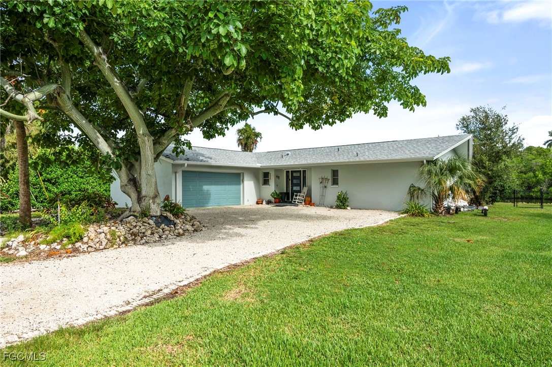 2271  Harbor Road
