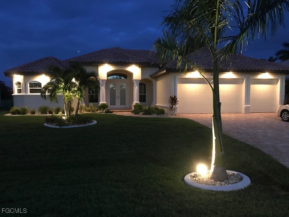Real Estate in Southwest Florida