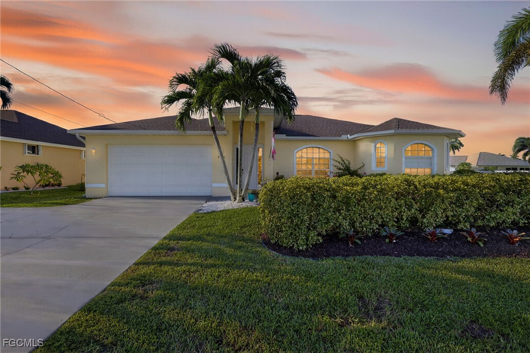 Real Estate in Southwest Florida