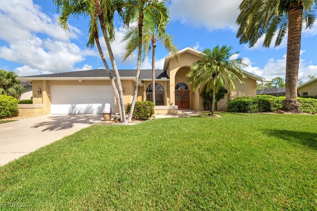 Real Estate in Southwest Florida