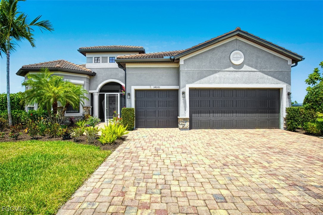 14001  Hawks Eye Court
