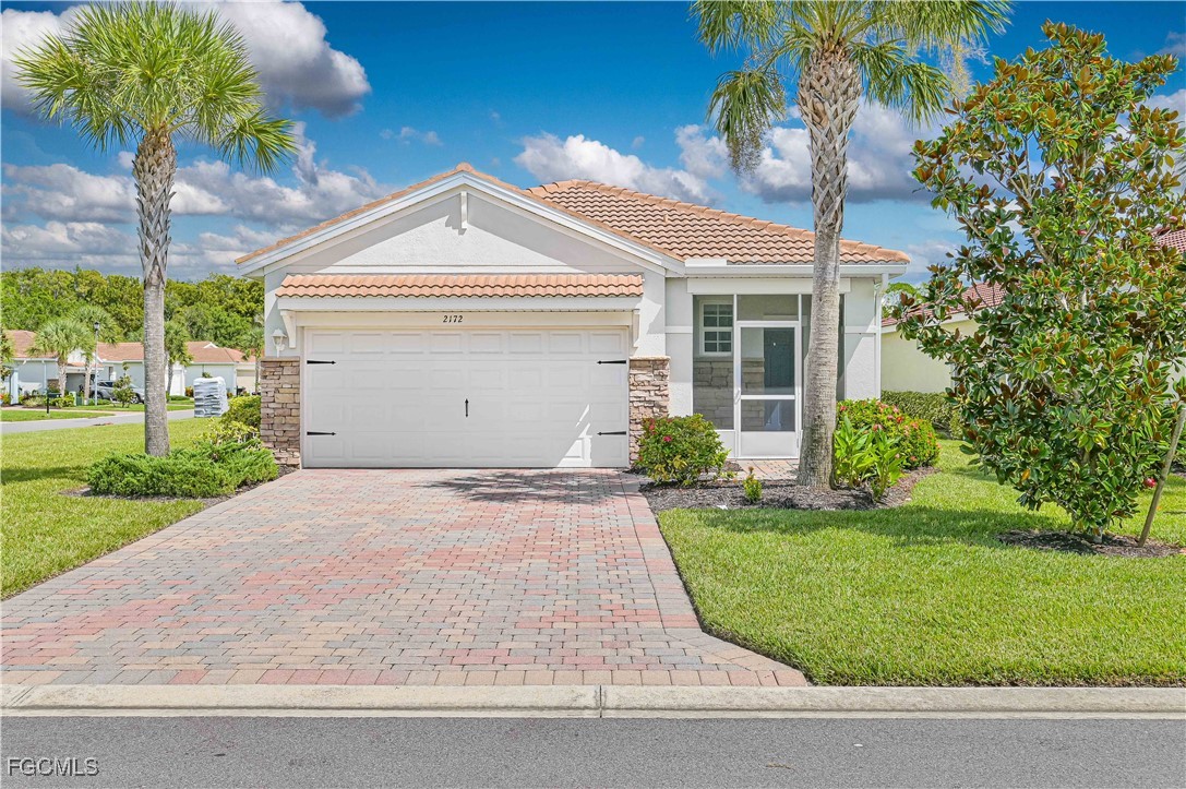 2172  Summersweet Drive