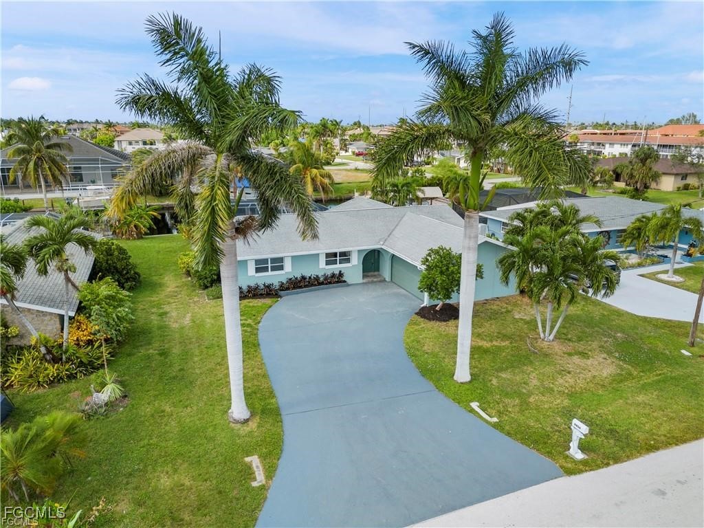 Real Estate in Southwest Florida